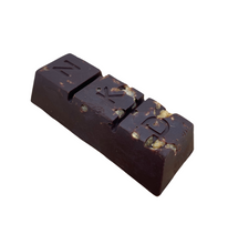 Load image into Gallery viewer, Natural Kitchen Delights - Limited Edition SmartSweets Sweet Fish Raw Dark Chocolate Box
